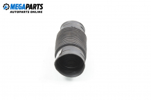 Air intake corrugated hose for Peugeot 406 2.2 HDI, 133 hp, station wagon, 2002 Air intake corrugated hose for Peugeot 406 2.2 HDI, 133 hp, station wagon, 2002