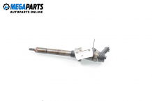 Diesel fuel injector for Peugeot 406 2.2 HDI, 133 hp, station wagon, 2002 № Bosch 0 445 110 036 Diesel fuel injector for Peugeot 406 2.2 HDI, 133 hp, station wagon, 2002 № Bosch 0 445 110 036