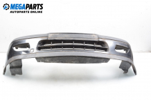 Front bumper for Citroen Saxo 1.4 VTS, 75 hp, hatchback, 2000, position: front Front bumper for Citroen Saxo 1.4 VTS, 75 hp, hatchback, 2000, position: front