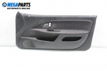 Interior door panel for Citroen Saxo 1.4 VTS, 75 hp, hatchback, 2000, position: right Interior door panel for Citroen Saxo 1.4 VTS, 75 hp, hatchback, 2000, position: right