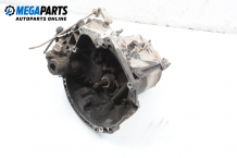 5-speed manual transmission for Citroen Saxo 1.4 VTS, 75 hp, hatchback, 2000 5-speed manual transmission for Citroen Saxo 1.4 VTS, 75 hp, hatchback, 2000