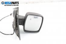 Mirror for Mercedes-Benz Vito 2.3 TD, 98 hp, passenger automatic, 1997, position: right Mirror for Mercedes-Benz Vito 2.3 TD, 98 hp, passenger automatic, 1997, position: right