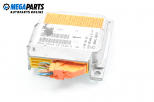 Airbag module for Mercedes-Benz Vito 2.3 TD, 98 hp, passenger automatic, 1997 № Bosch 0 285 001 105 Airbag module for Mercedes-Benz Vito 2.3 TD, 98 hp, passenger automatic, 1997 № Bosch 0 285 001 105