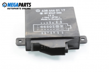 Module for Mercedes-Benz Vito 2.3 TD, 98 hp, passenger automatic, 1997 № 638 446 01 17 Module for Mercedes-Benz Vito 2.3 TD, 98 hp, passenger automatic, 1997 № 638 446 01 17