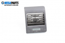 AC heat air vent for Mercedes-Benz Vito 2.3 TD, 98 hp, passenger automatic, 1997 AC heat air vent for Mercedes-Benz Vito 2.3 TD, 98 hp, passenger automatic, 1997