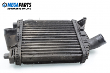Intercooler for Mercedes-Benz Vito 2.3 TD, 98 hp, passenger automatic, 1997 Intercooler for Mercedes-Benz Vito 2.3 TD, 98 hp, passenger automatic, 1997