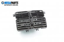 AC heat air vent for Mercedes-Benz Vito 2.3 TD, 98 hp, passenger automatic, 1997 AC heat air vent for Mercedes-Benz Vito 2.3 TD, 98 hp, passenger automatic, 1997