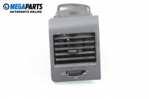 AC heat air vent for Mercedes-Benz Vito 2.3 TD, 98 hp, passenger automatic, 1997 AC heat air vent for Mercedes-Benz Vito 2.3 TD, 98 hp, passenger automatic, 1997