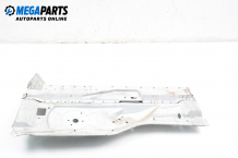 Door cover plastic panel shield for Mercedes-Benz Vito 2.3 TD, 98 hp, passenger automatic, 1997, position: right Door cover plastic panel shield for Mercedes-Benz Vito 2.3 TD, 98 hp, passenger automatic, 1997, position: right