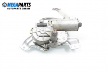 Rear wiper motor for Mercedes-Benz Vito 2.3 TD, 98 hp, passenger automatic, 1997, position: rear Rear wiper motor for Mercedes-Benz Vito 2.3 TD, 98 hp, passenger automatic, 1997, position: rear