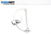 Electric window regulator for Mercedes-Benz Vito 2.3 TD, 98 hp, passenger automatic, 1997, position: left Electric window regulator for Mercedes-Benz Vito 2.3 TD, 98 hp, passenger automatic, 1997, position: left