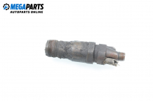 Diesel fuel injector for Mercedes-Benz Vito 2.3 TD, 98 hp, passenger automatic, 1997 Diesel fuel injector for Mercedes-Benz Vito 2.3 TD, 98 hp, passenger automatic, 1997