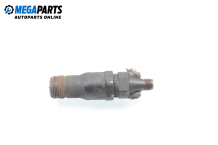 Diesel fuel injector for Mercedes-Benz Vito 2.3 TD, 98 hp, passenger automatic, 1997 Diesel fuel injector for Mercedes-Benz Vito 2.3 TD, 98 hp, passenger automatic, 1997