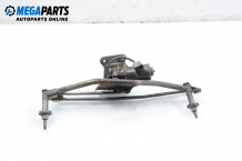 Front wipers motor for Mercedes-Benz Vito 2.3 TD, 98 hp, passenger automatic, 1997, position: front Front wipers motor for Mercedes-Benz Vito 2.3 TD, 98 hp, passenger automatic, 1997, position: front