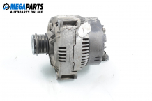 Alternator for Mercedes-Benz Vito 2.3 TD, 98 hp, passenger automatic, 1997 Alternator for Mercedes-Benz Vito 2.3 TD, 98 hp, passenger automatic, 1997