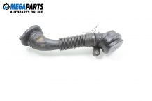 Oil supply neck for Mercedes-Benz Vito 2.3 TD, 98 hp, passenger automatic, 1997 Oil supply neck for Mercedes-Benz Vito 2.3 TD, 98 hp, passenger automatic, 1997