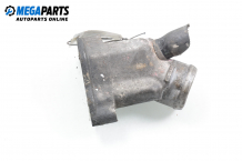 Collector pipe for Mercedes-Benz Vito 2.3 TD, 98 hp, passenger automatic, 1997 Collector pipe for Mercedes-Benz Vito 2.3 TD, 98 hp, passenger automatic, 1997