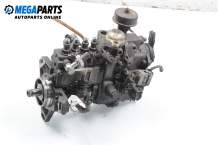 Diesel injection pump for Mercedes-Benz Vito 2.3 TD, 98 hp, passenger automatic, 1997 Diesel injection pump for Mercedes-Benz Vito 2.3 TD, 98 hp, passenger automatic, 1997