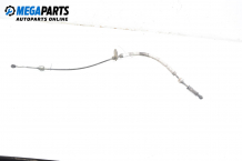 Gearbox cable for Mercedes-Benz Vito 2.3 TD, 98 hp, passenger automatic, 1997 Gearbox cable for Mercedes-Benz Vito 2.3 TD, 98 hp, passenger automatic, 1997