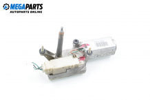 Rear wiper motor for Fiat Palio 1.2, 73 hp, station wagon, 2000, position: rear Rear wiper motor for Fiat Palio 1.2, 73 hp, station wagon, 2000, position: rear