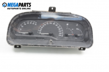 Instrument cluster for Renault Laguna I (B56; K56) 2.2 dT, 113 hp, hatchback, 1998 Instrument cluster for Renault Laguna I (B56; K56) 2.2 dT, 113 hp, hatchback, 1998