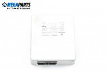 Module for Renault Laguna I (B56; K56) 2.2 dT, 113 hp, hatchback, 1998 № 7700419196 Module for Renault Laguna I (B56; K56) 2.2 dT, 113 hp, hatchback, 1998 № 7700419196