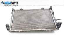 Water radiator for Renault Laguna I (B56; K56) 2.2 dT, 113 hp, hatchback, 1998 Water radiator for Renault Laguna I (B56; K56) 2.2 dT, 113 hp, hatchback, 1998