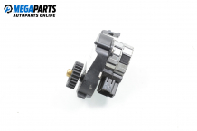 Heater motor flap control for Renault Laguna I (B56; K56) 2.2 dT, 113 hp, hatchback, 1998 Heater motor flap control for Renault Laguna I (B56; K56) 2.2 dT, 113 hp, hatchback, 1998