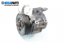 Power steering pump for Renault Laguna I (B56; K56) 2.2 dT, 113 hp, hatchback, 1998 Power steering pump for Renault Laguna I (B56; K56) 2.2 dT, 113 hp, hatchback, 1998