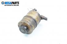 Hydraulic fluid reservoir for Renault Laguna I (B56; K56) 2.2 dT, 113 hp, hatchback, 1998 Hydraulic fluid reservoir for Renault Laguna I (B56; K56) 2.2 dT, 113 hp, hatchback, 1998