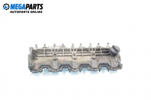 Valve cover for Renault Laguna I (B56; K56) 2.2 dT, 113 hp, hatchback, 1998 Valve cover for Renault Laguna I (B56; K56) 2.2 dT, 113 hp, hatchback, 1998