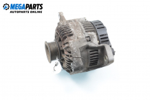 Alternator for Renault Laguna I (B56; K56) 2.2 dT, 113 hp, hatchback, 1998 Alternator for Renault Laguna I (B56; K56) 2.2 dT, 113 hp, hatchback, 1998