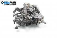 Diesel injection pump for Renault Laguna I (B56; K56) 2.2 dT, 113 hp, hatchback, 1998 Diesel injection pump for Renault Laguna I (B56; K56) 2.2 dT, 113 hp, hatchback, 1998