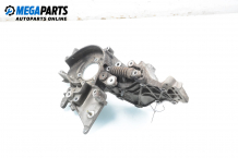 Diesel injection pump support bracket for Renault Laguna I (B56; K56) 2.2 dT, 113 hp, hatchback, 1998 Diesel injection pump support bracket for Renault Laguna I (B56; K56) 2.2 dT, 113 hp, hatchback, 1998