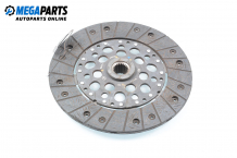 Clutch disk for Renault Laguna I (B56; K56) 2.2 dT, 113 hp, hatchback, 1998 Clutch disk for Renault Laguna I (B56; K56) 2.2 dT, 113 hp, hatchback, 1998