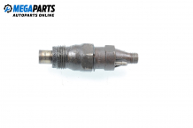 Diesel fuel injector for Renault Laguna I (B56; K56) 2.2 dT, 113 hp, hatchback, 1998 Diesel fuel injector for Renault Laguna I (B56; K56) 2.2 dT, 113 hp, hatchback, 1998