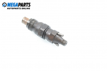 Diesel fuel injector for Renault Laguna I (B56; K56) 2.2 dT, 113 hp, hatchback, 1998 Diesel fuel injector for Renault Laguna I (B56; K56) 2.2 dT, 113 hp, hatchback, 1998