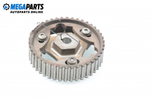 Timing belt pulley for Renault Laguna I (B56; K56) 2.2 dT, 113 hp, hatchback, 1998 Timing belt pulley for Renault Laguna I (B56; K56) 2.2 dT, 113 hp, hatchback, 1998