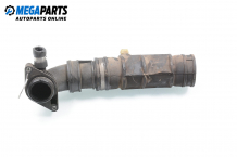 Air intake corrugated hose for Renault Laguna I (B56; K56) 2.2 dT, 113 hp, hatchback, 1998 Air intake corrugated hose for Renault Laguna I (B56; K56) 2.2 dT, 113 hp, hatchback, 1998