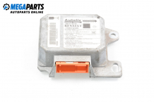 Airbag module for Renault Megane Scenic 1.4, 75 hp, minivan, 1997 № 550 51 00 00 Airbag module for Renault Megane Scenic 1.4, 75 hp, minivan, 1997 № 550 51 00 00