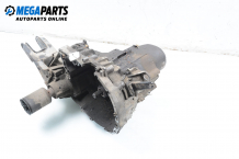 5-speed manual transmission for Renault Megane Scenic 1.4, 75 hp, minivan, 1997 5-speed manual transmission for Renault Megane Scenic 1.4, 75 hp, minivan, 1997