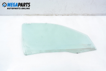 Window for Citroen Berlingo 1.8, 90 hp, passenger, 1998, position: front - right Window for Citroen Berlingo 1.8, 90 hp, passenger, 1998, position: front - right