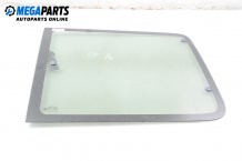 Vent window for Citroen Berlingo 1.8, 90 hp, passenger, 1998, position: right Vent window for Citroen Berlingo 1.8, 90 hp, passenger, 1998, position: right