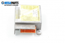 Airbag module for Citroen Berlingo 1.8, 90 hp, passenger, 1998 № 9634730380 Airbag module for Citroen Berlingo 1.8, 90 hp, passenger, 1998 № 9634730380
