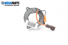 Steering wheel ribbon cable for Citroen Berlingo 1.8, 90 hp, passenger, 1998 Steering wheel ribbon cable for Citroen Berlingo 1.8, 90 hp, passenger, 1998