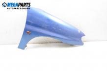 Fender for Citroen Berlingo 1.8, 90 hp, passenger, 1998, position: front - right Fender for Citroen Berlingo 1.8, 90 hp, passenger, 1998, position: front - right
