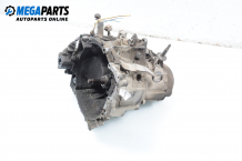 5-speed manual transmission for Citroen Berlingo 1.8, 90 hp, passenger, 1998 5-speed manual transmission for Citroen Berlingo 1.8, 90 hp, passenger, 1998
