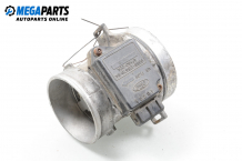Air mass flow meter for Ford Puma 1.7, 125 hp, hatchback, 1997 № 963BB-12B579-BA Air mass flow meter for Ford Puma 1.7, 125 hp, hatchback, 1997 № 963BB-12B579-BA