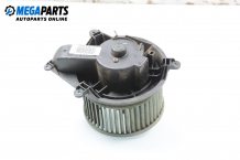 Heating blower for Renault Laguna I (B56; K56) 1.6 16V, 107 hp, hatchback, 1999 Heating blower for Renault Laguna I (B56; K56) 1.6 16V, 107 hp, hatchback, 1999