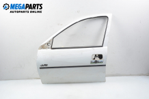 Door for Opel Corsa B 1.4, 60 hp, hatchback automatic, 1997, position: front - left Door for Opel Corsa B 1.4, 60 hp, hatchback automatic, 1997, position: front - left